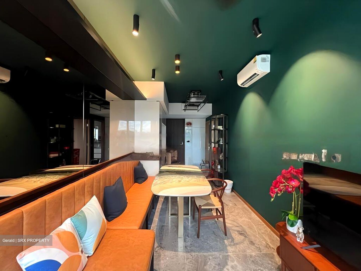 Fourth Avenue Residences (D10), Apartment #470214641